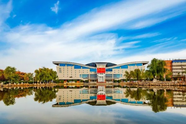 南阳市师范学院2023分数线是多少