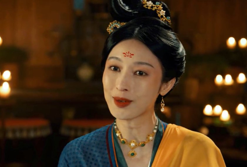 《风起洛阳》十六夜竟然是窈娘，你如何看待这个剧情？