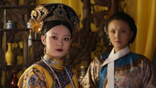 《甄嬛传》孙答应是谁扮演的?