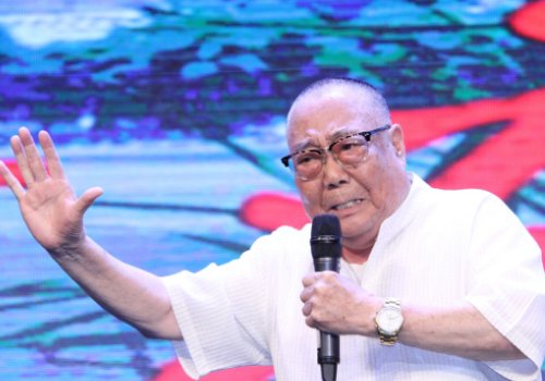 著名京剧表演艺术家袁少海逝世,他生前有哪些代表作品?