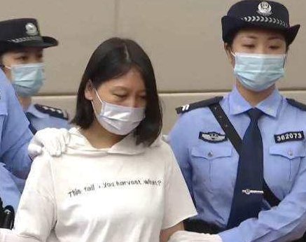 劳荣枝案：小木匠妻子希望维持原判，有改判的几率吗？