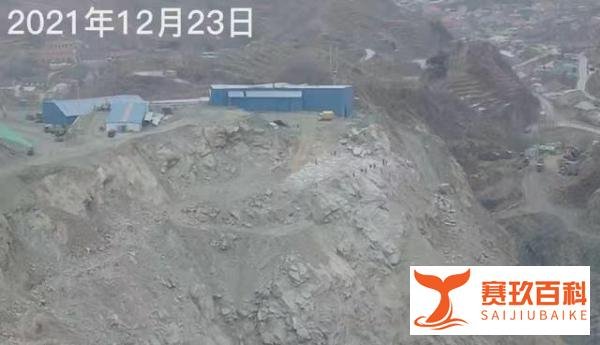 网曝秦皇岛市青龙县富贵鸟矿业涉嫌多项违法违规
