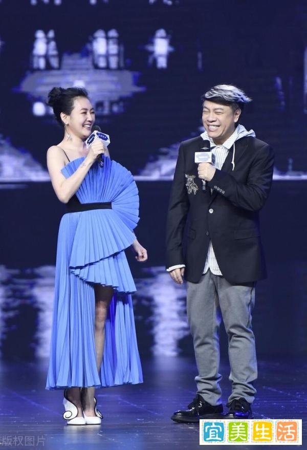 女星因不当言论引争议，被老公臭骂事业也受挫，小S表示需要静静