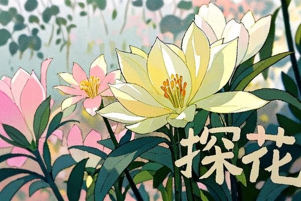 探花的花指什么