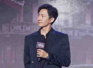 韩庚与王阳是什么关系？为什么两人长得那么像呢？