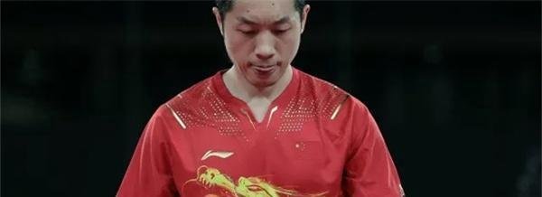 许昕为什么没有参加成都世乒赛 年龄可能不是唯一原因