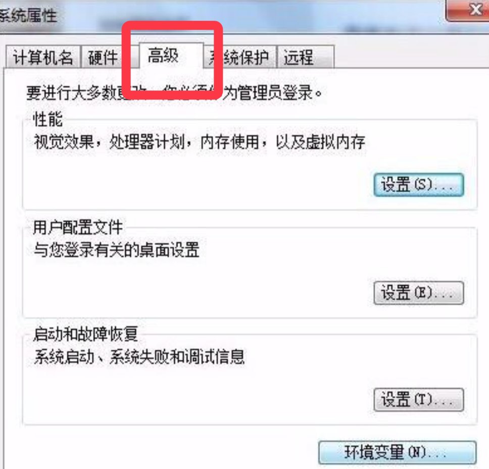 提示command line option syntax error该如何处理?