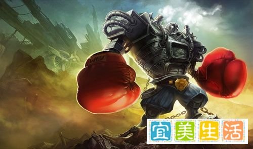 S4蒸汽机器人布里茨天赋加点图