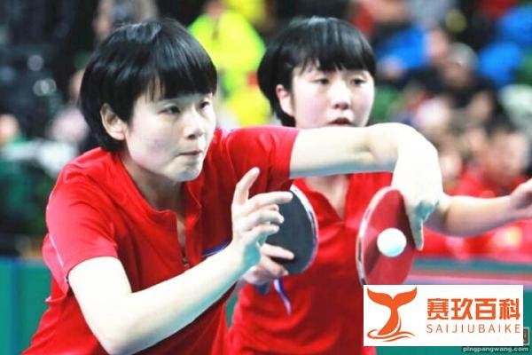 神秘之师弃赛成都世乒赛，世间难见金宋依，奥运曾战刘诗雯福原爱