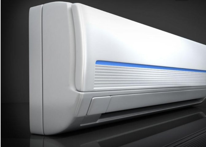 格力空调的大1.5匹，正1.5匹，小1.5匹都有什么区别