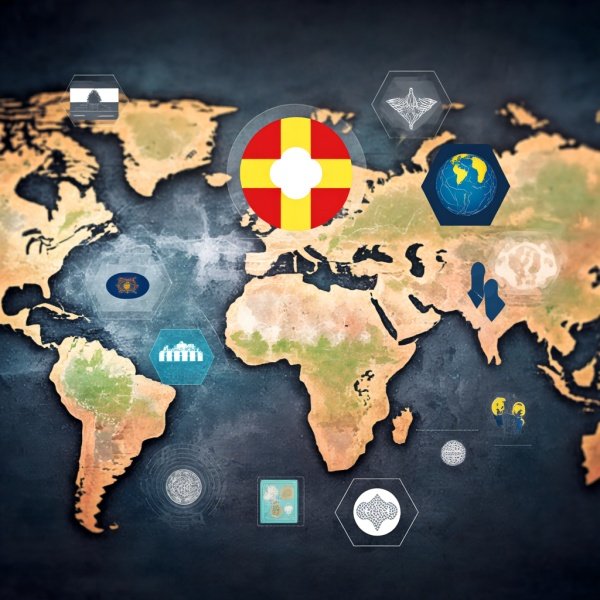 美国与委内瑞拉矛盾的原因