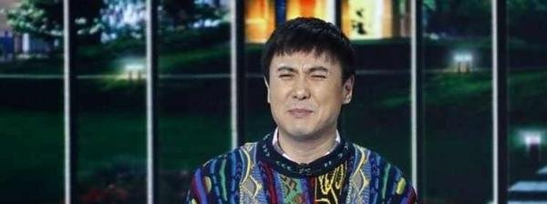 演小品的那个郝健本名叫什么，他在春晚上演过（扶不扶）