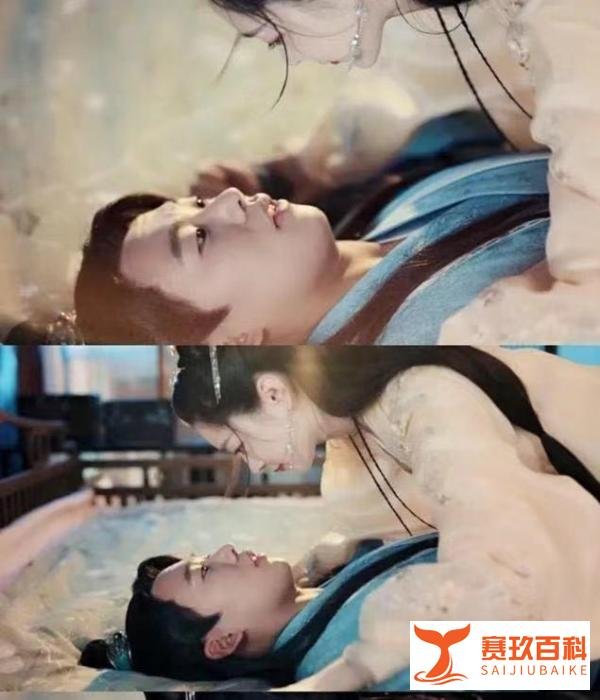 导演亲自上手教，郭麒麟《赘婿》吻戏引热议！