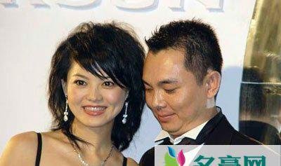 李湘李厚霖有孩子吗 李湘前任老公李厚霖家暴