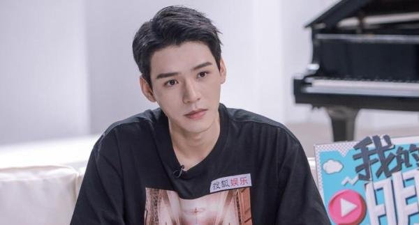 龚俊一天6条热搜上榜，影响力不输肖战，电视剧综艺齐开花