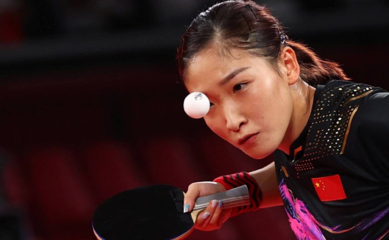 刘诗雯退出新赛季乒超联赛，她为何会选择退赛？
