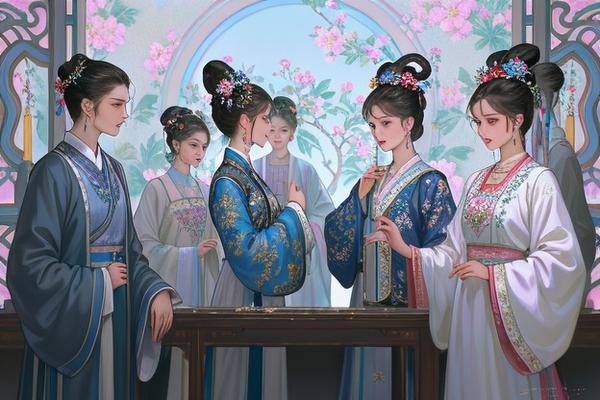 镜绣安宁演员表