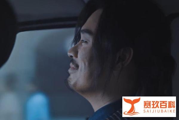 《瞄准》：依附型人格的池铁城，对苏文谦有利用也有“爱情”