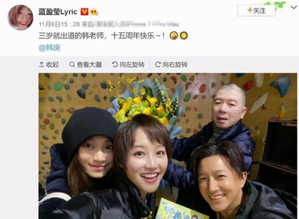 冯小刚近照！斑秃严重脸色惨白，一脸病态显苍老被白癜风折磨多年