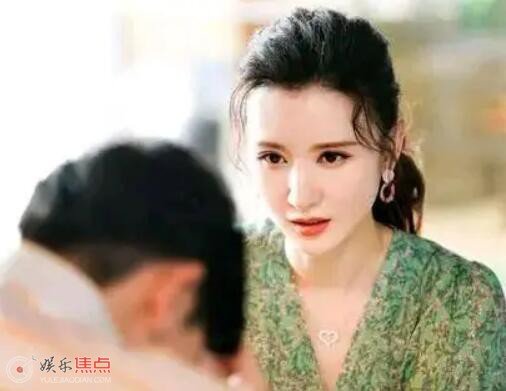 张萌问我出轨的角色这么经典吗 张萌在哪部剧演出轨女