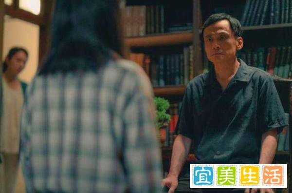 融合民俗信仰的恐怖电影《头七》:死亡七日后亡魂返家!