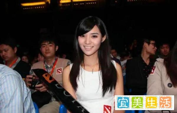 DOTA2:同样是前妻,为什么小糯米爆料xiao8参与博彩赵洁保持沉默