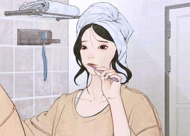 为什么说爱情并不是一生只爱一个人？