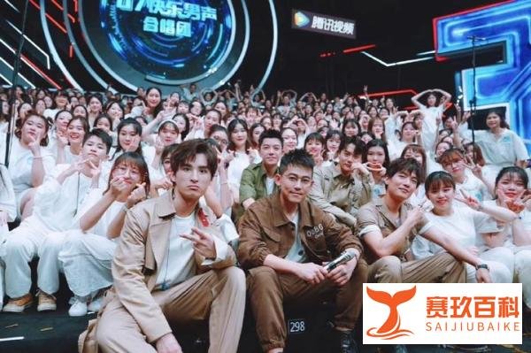 陈楚生张远陆虎王栎鑫，07届快男蘑菇屋合体，这波回忆杀给满分