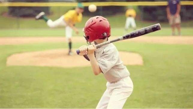 base ball是什么意思