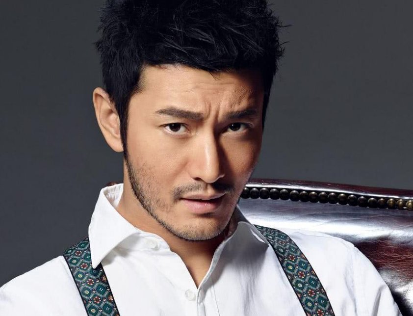 李菲儿道出与黄晓明分手的原因，背后究竟有什么隐情呢？