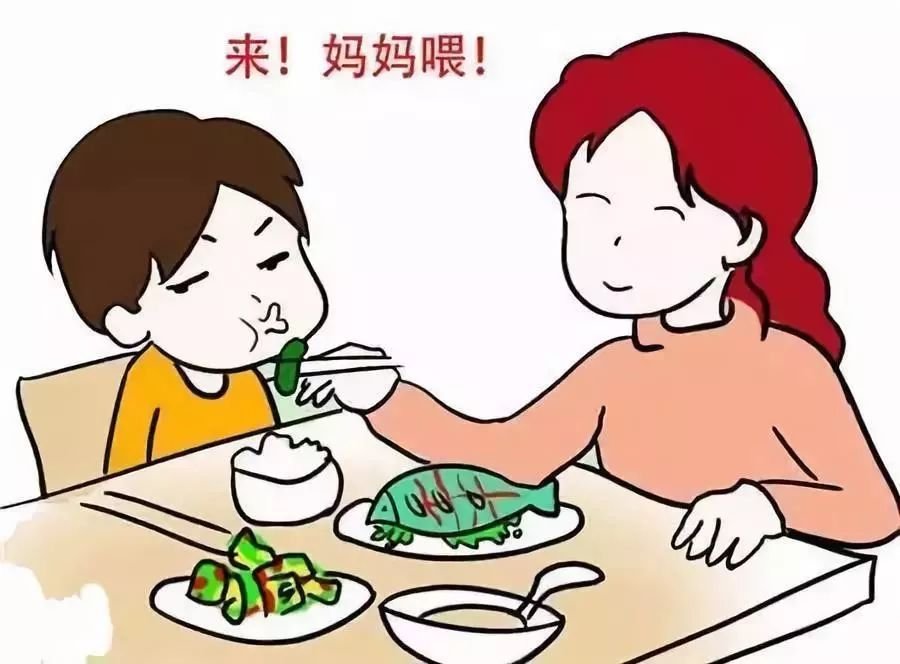 如果事情不是危险的,家长是否应该放手让孩子尝试呢?