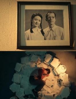 解密容金珍结局