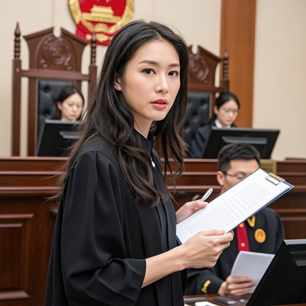 周奕霏《法证先锋3》中角色