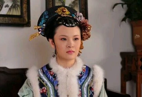 甄嬛传中曹贵人是怎么死的