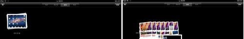 ipad4手势使用教程