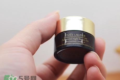 雅诗兰黛眼霜怎么用_使用方法