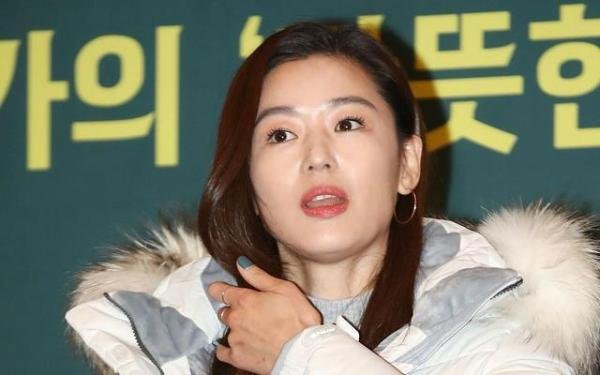 全智贤方否认离婚传闻 这是咋情况？