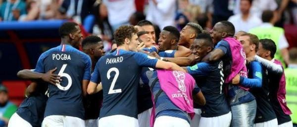 2018世界杯4强预测 谁是你心中的四强？