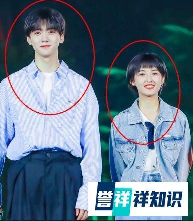为何张子枫恋情曝光，网友纷纷劝分手，明星就不能恋爱了吗？