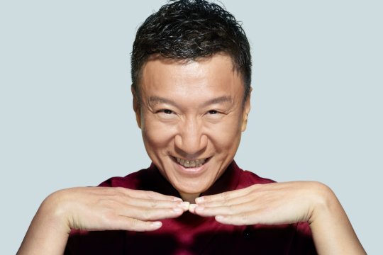孙红雷个人资料