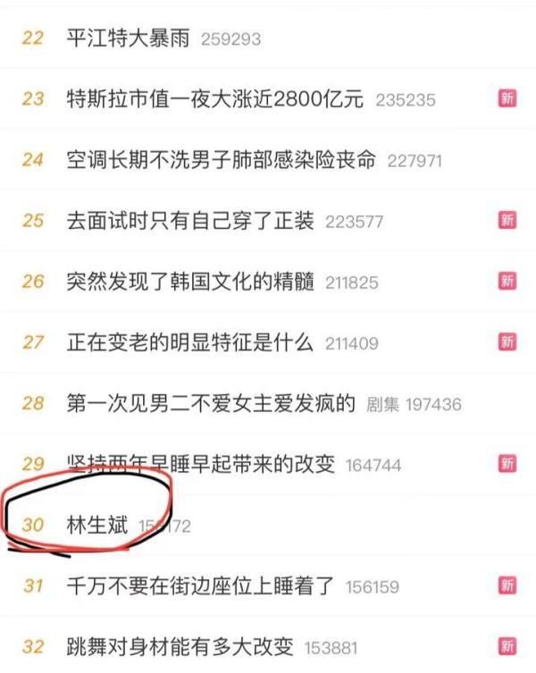 时隔三年,看到“林生斌”上热搜,仍然觉得脊背一凉