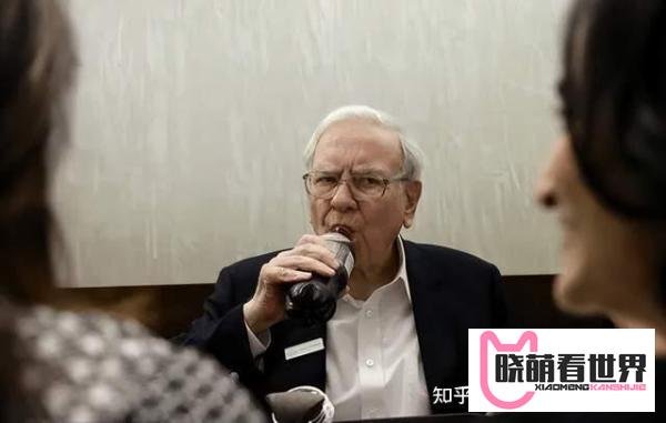 92岁的巴菲特说，股市就像赌场！而他应该就是“最败家”的赌徒！