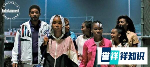 威尔史密斯怒扇主持人，生动演绎不能忍那就无需再忍