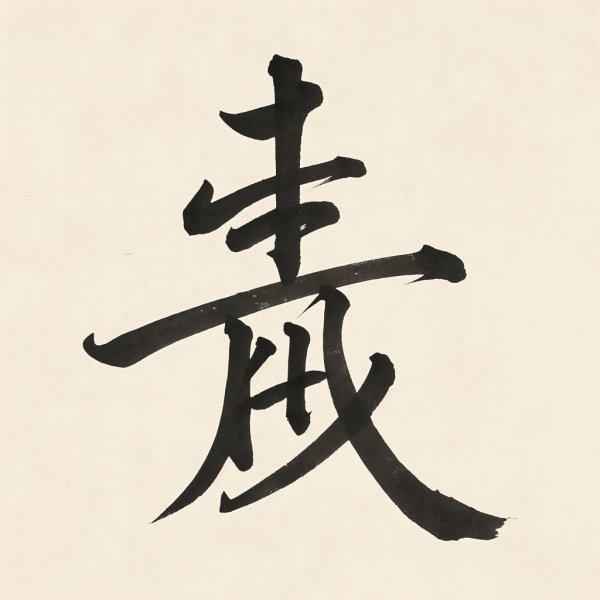 爨体为何不能随便用