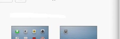 ipad4手势使用教程