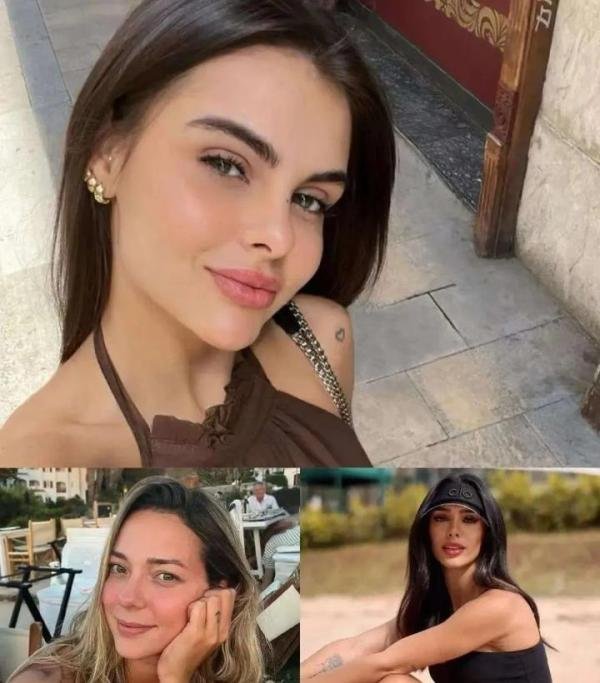 疯狂！3个孩子3个妈：二胎出生9个月后，32岁内马尔又喜迎三孩！