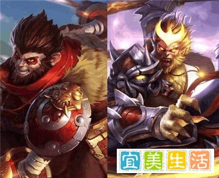 英雄联盟:终极魔典最强英雄出炉,S+竟有四位,第一竟是ADC!