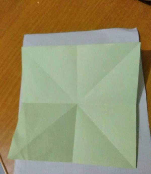 地狱三头蛇的折法