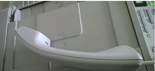 惠普m128n传真机的使用方法是什么?