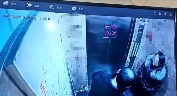 一干部被妻子举报婚内出轨前妻，当地纪委回应：正在处理